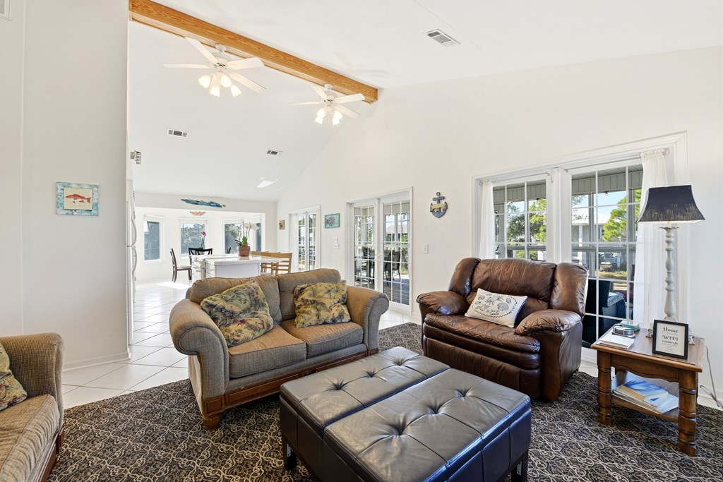 325 Marks St, St. George Island 32328