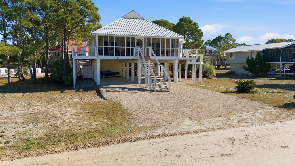 325 Marks St, St. George Island 32328