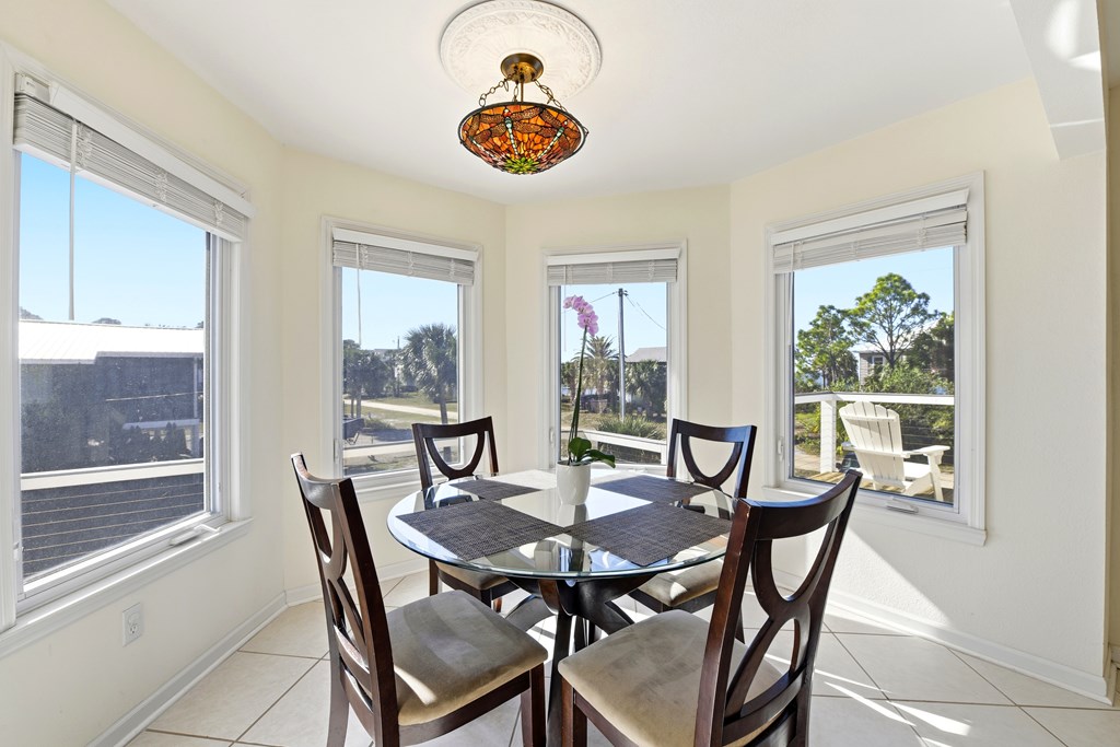 325 Marks St, St. George Island 32328