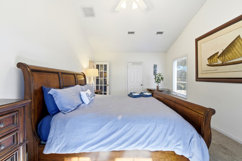 325 Marks St, St. George Island 32328