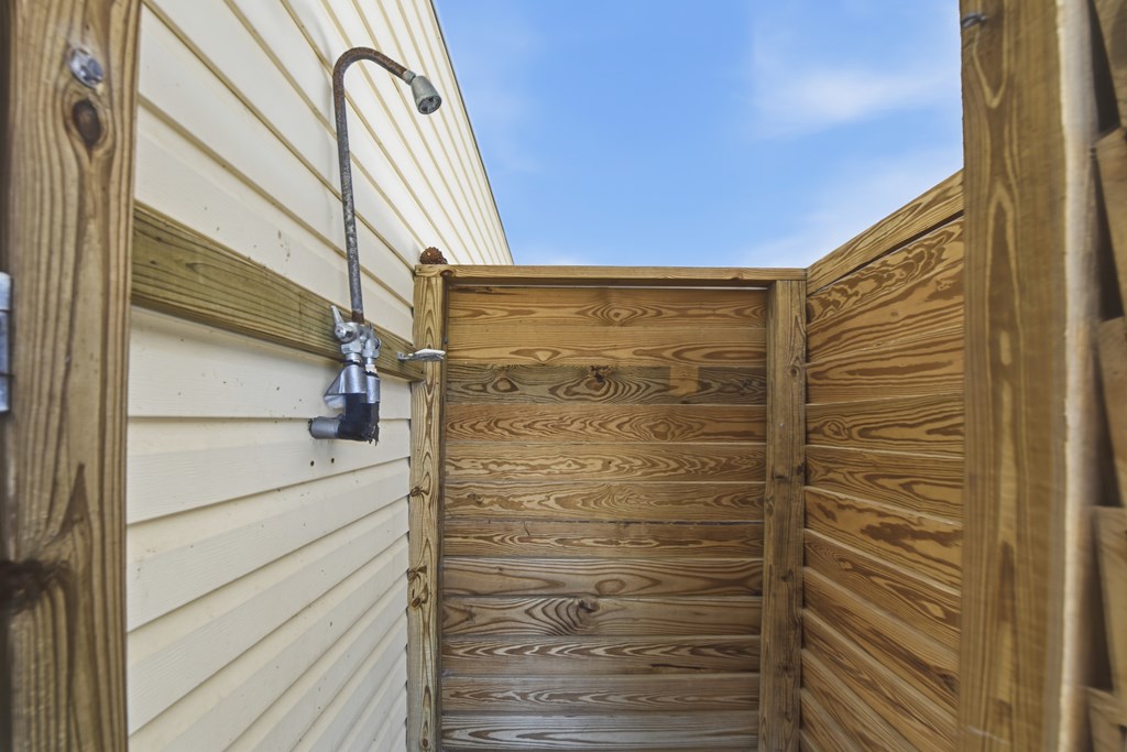 325 Marks St, St. George Island 32328