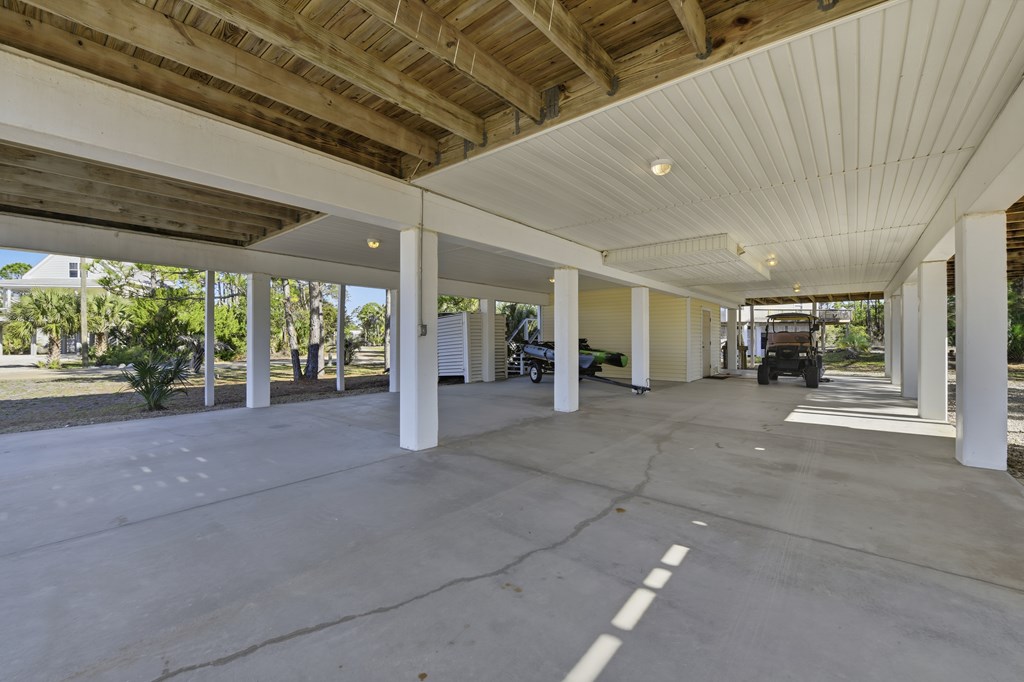 325 Marks St, St. George Island 32328