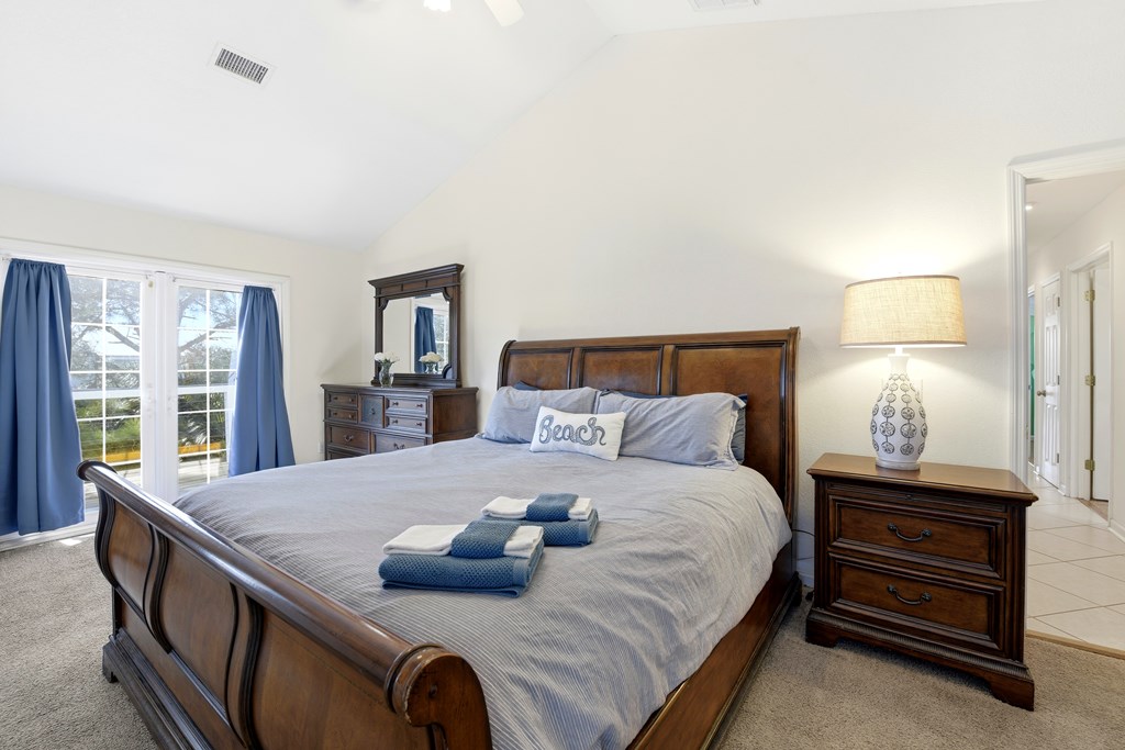 325 Marks St, St. George Island 32328