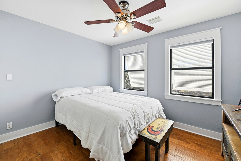 1809 E Gulf Beach Dr, St. George Island 32328