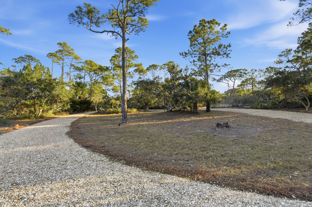 1809 E Gulf Beach Dr, St. George Island 32328