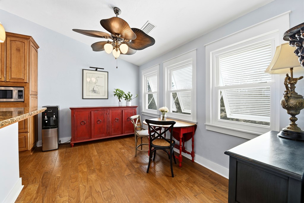 1809 E Gulf Beach Dr, St. George Island 32328