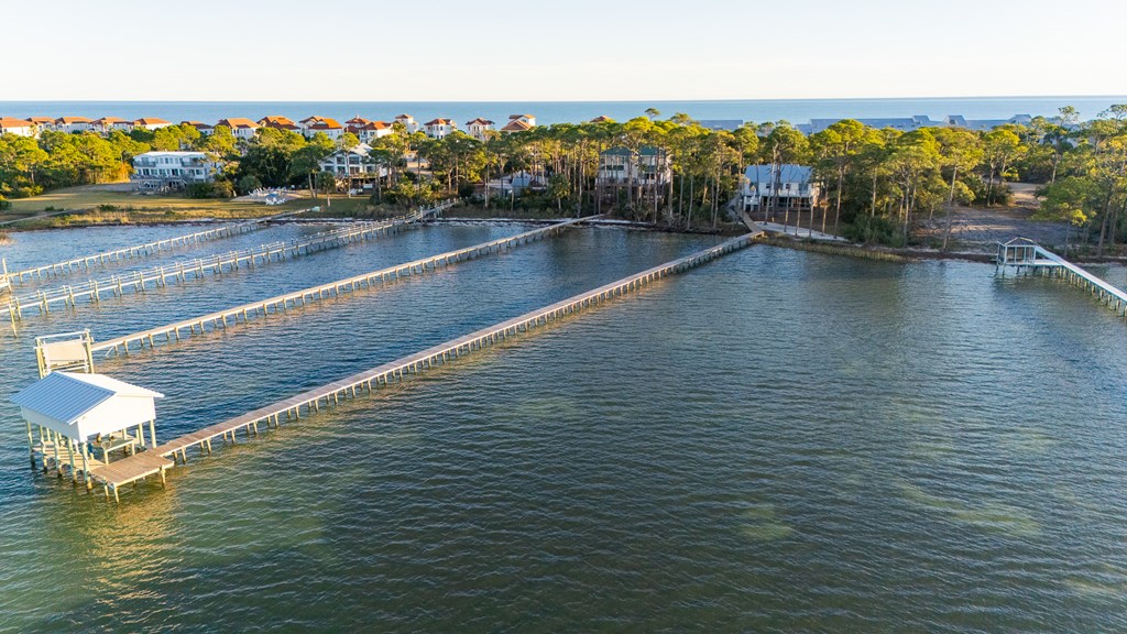 1809 E Gulf Beach Dr, St. George Island 32328