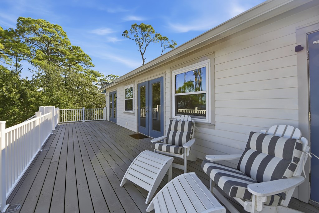 1809 E Gulf Beach Dr, St. George Island 32328
