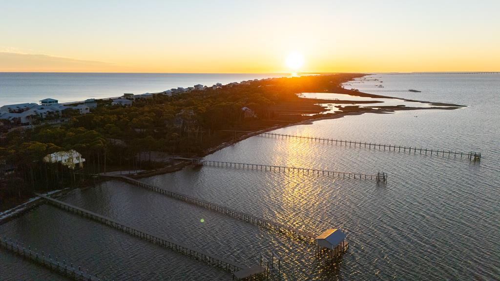 1809 E Gulf Beach Dr, St. George Island 32328