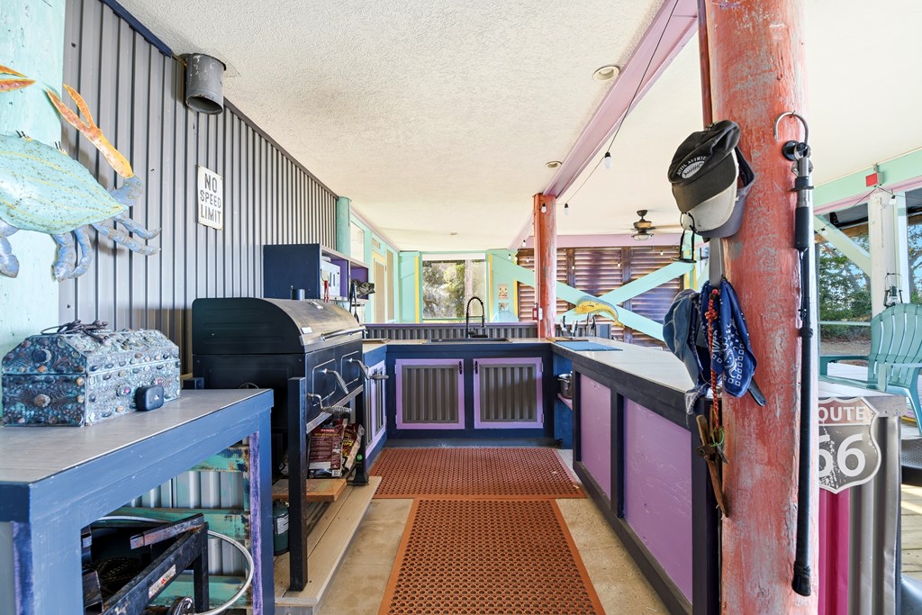 1809 E Gulf Beach Dr, St. George Island 32328