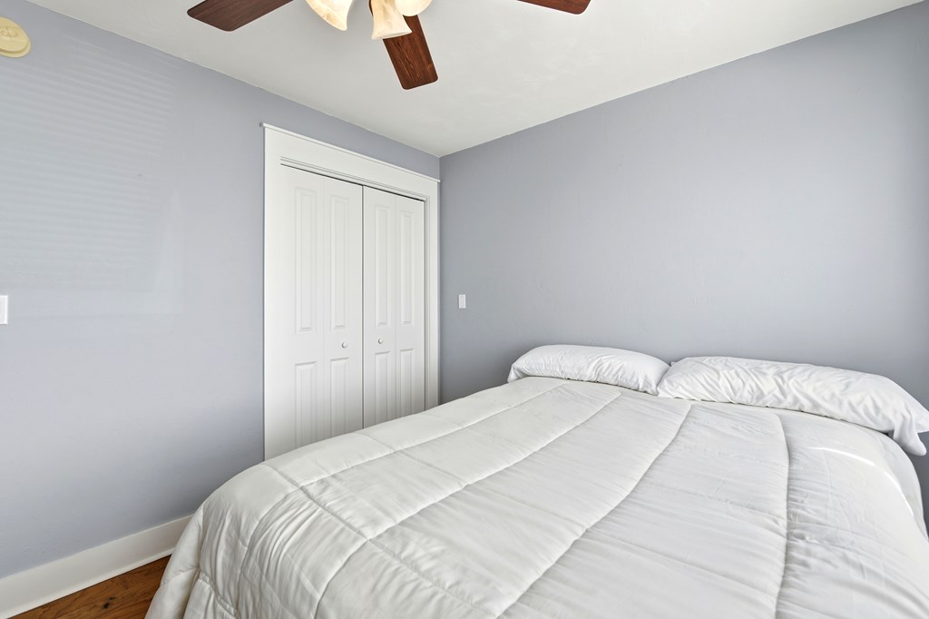 1809 E Gulf Beach Dr, St. George Island 32328