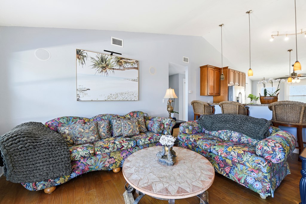 1809 E Gulf Beach Dr, St. George Island 32328