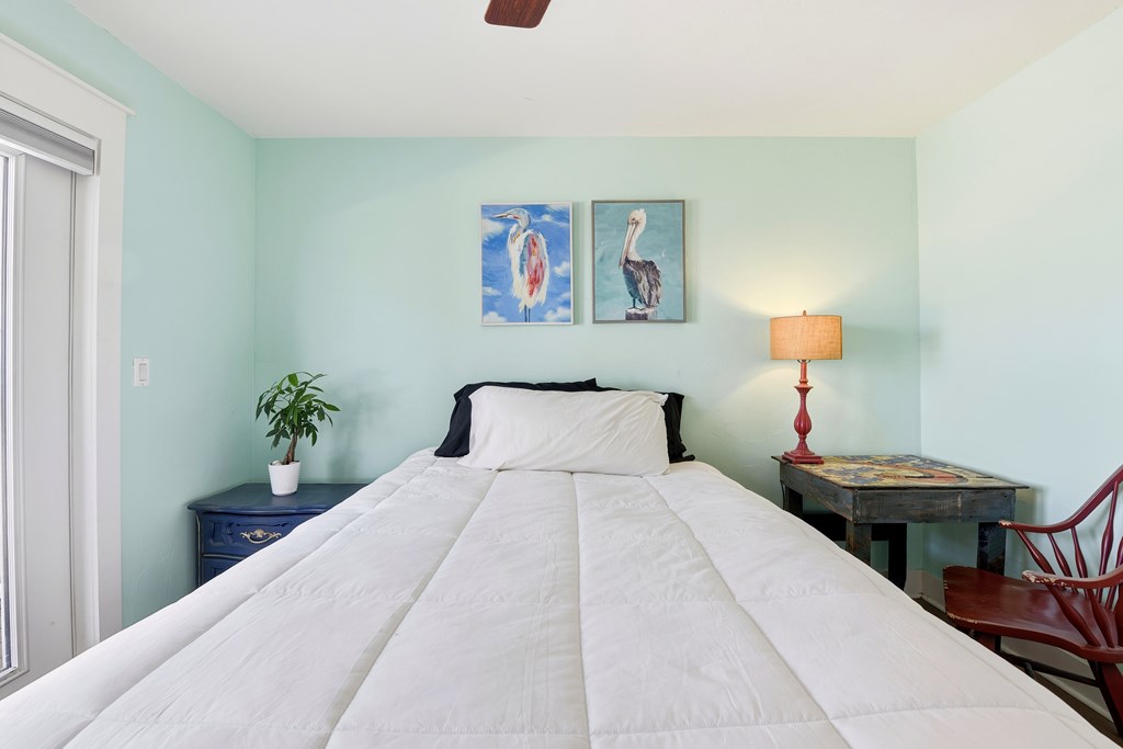 1809 E Gulf Beach Dr, St. George Island 32328