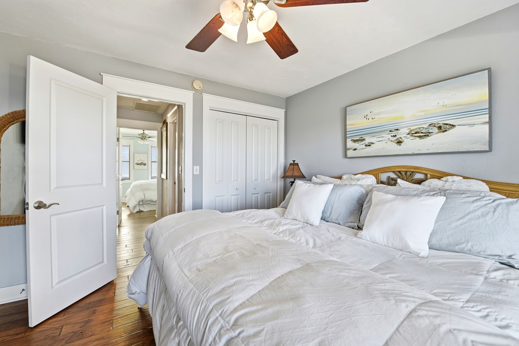 1809 E Gulf Beach Dr, St. George Island 32328