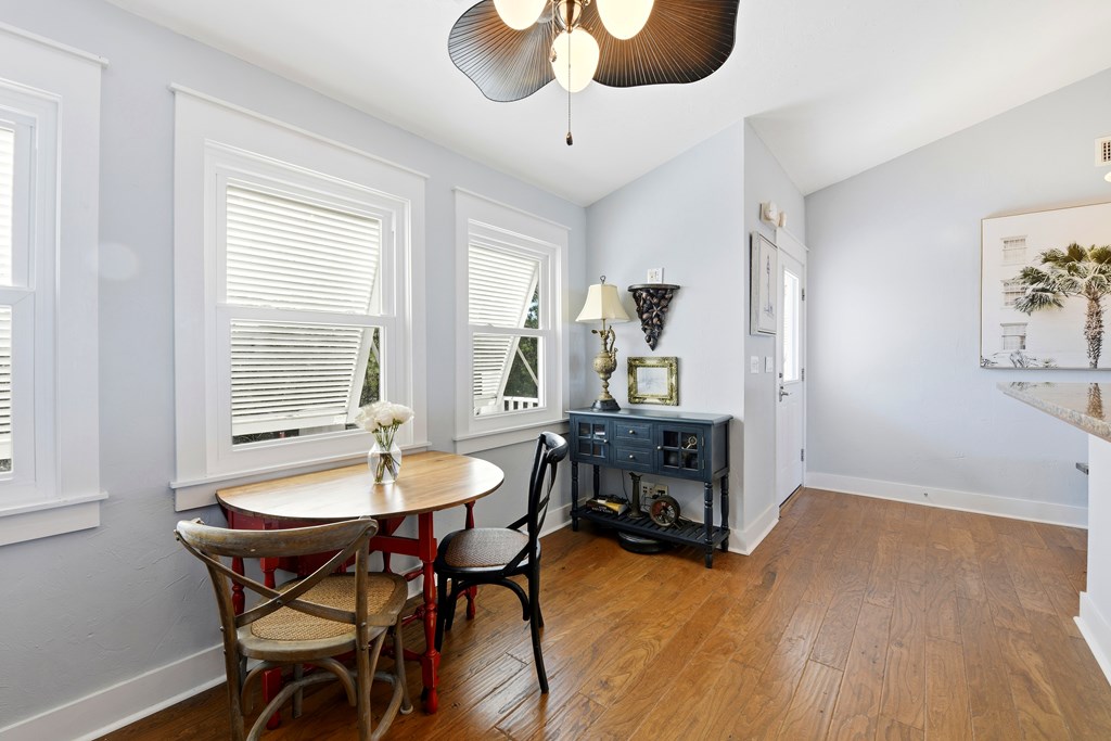 1809 E Gulf Beach Dr, St. George Island 32328