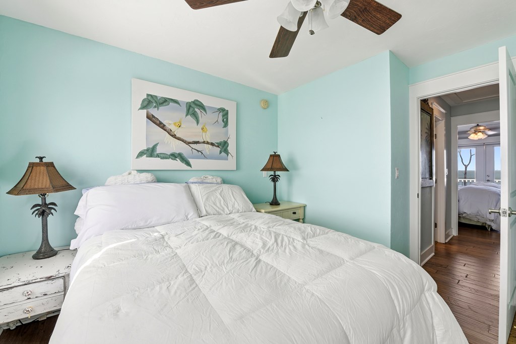 1809 E Gulf Beach Dr, St. George Island 32328