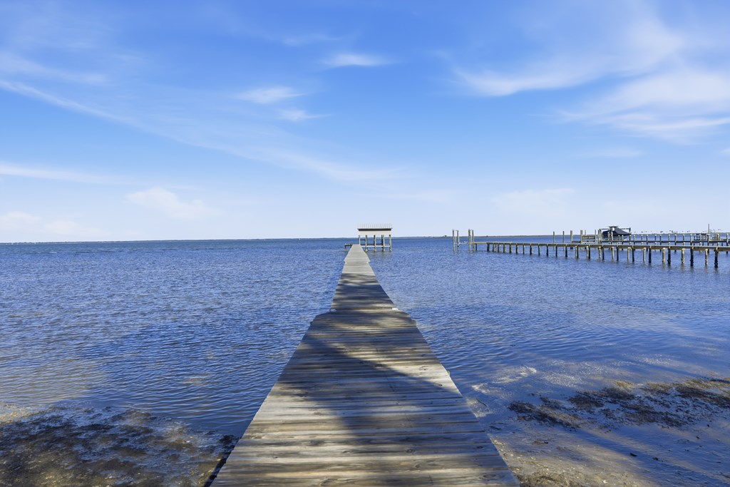 1809 E Gulf Beach Dr, St. George Island 32328