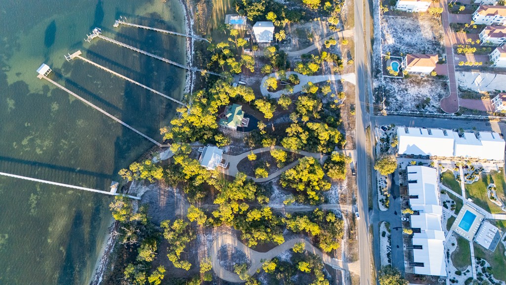 1809 E Gulf Beach Dr, St. George Island 32328