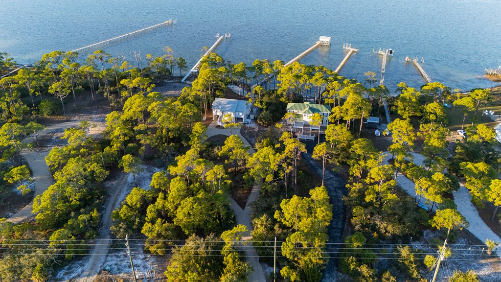 1809 E Gulf Beach Dr, St. George Island 32328