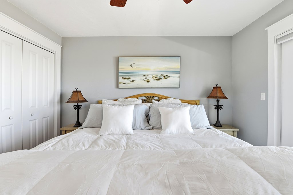 1809 E Gulf Beach Dr, St. George Island 32328