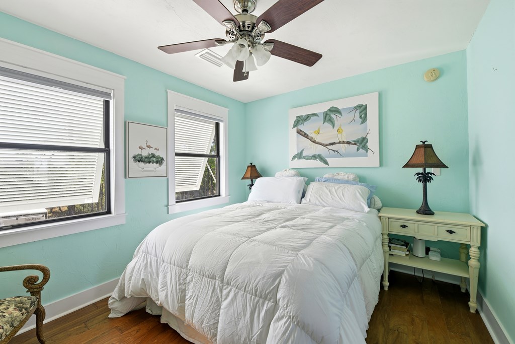 1809 E Gulf Beach Dr, St. George Island 32328