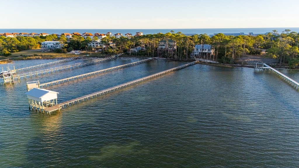 1809 E Gulf Beach Dr, St. George Island 32328