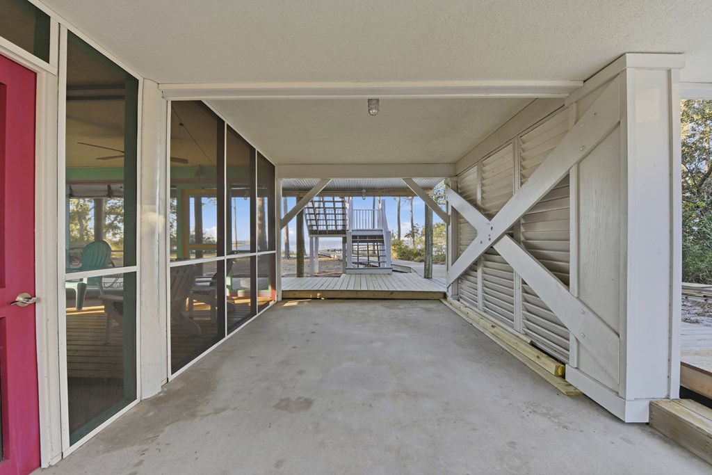 1809 E Gulf Beach Dr, St. George Island 32328