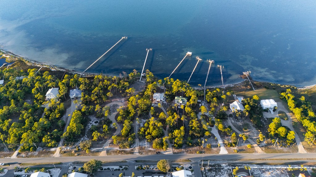 1809 E Gulf Beach Dr, St. George Island 32328