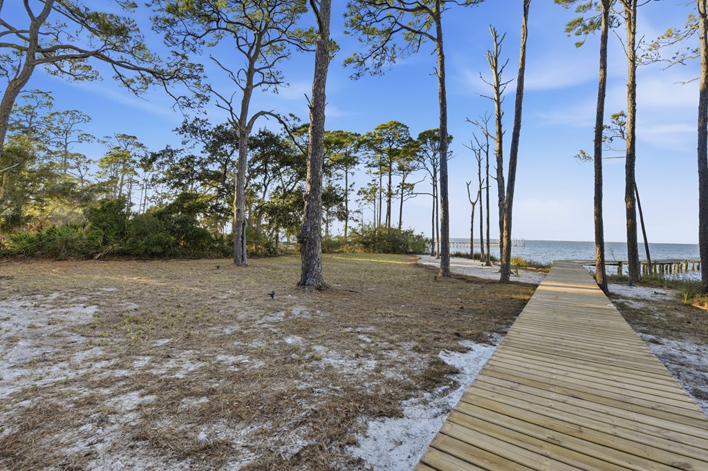 1809 E Gulf Beach Dr, St. George Island 32328