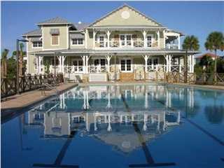 1723 Kingfisher Rd, St. George Island 32328