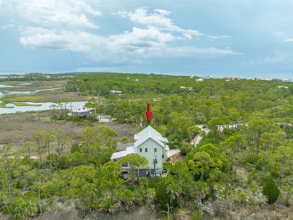 1723 Kingfisher Rd, St. George Island 32328