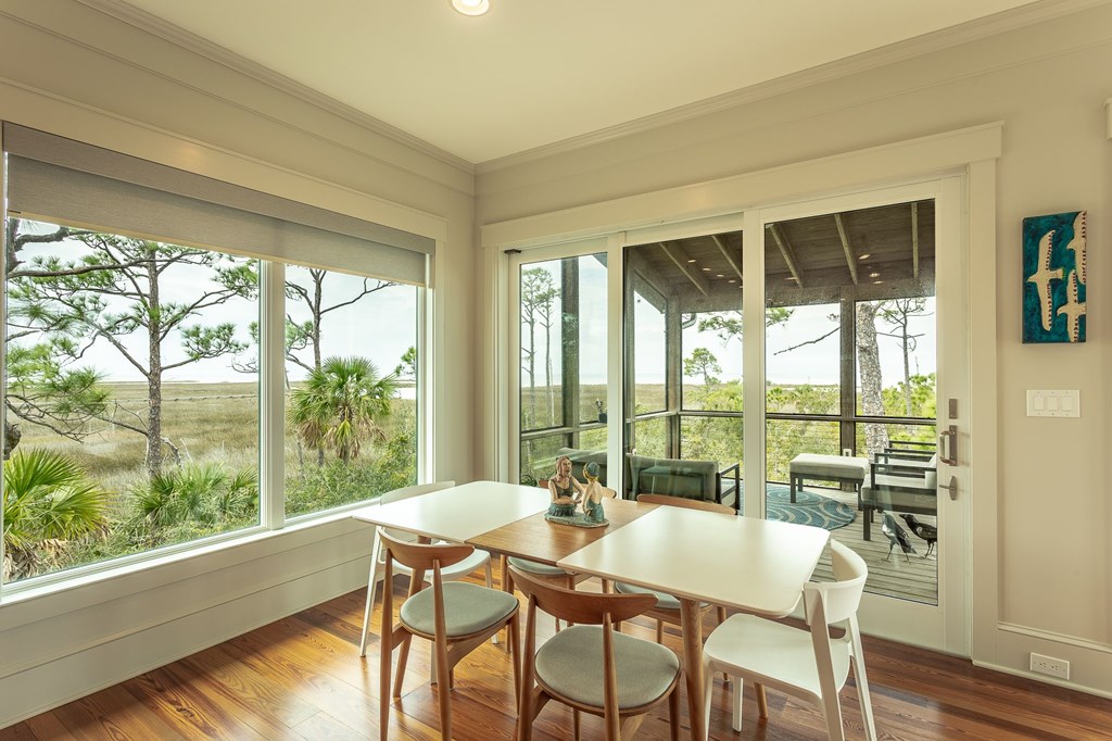 1723 Kingfisher Rd, St. George Island 32328