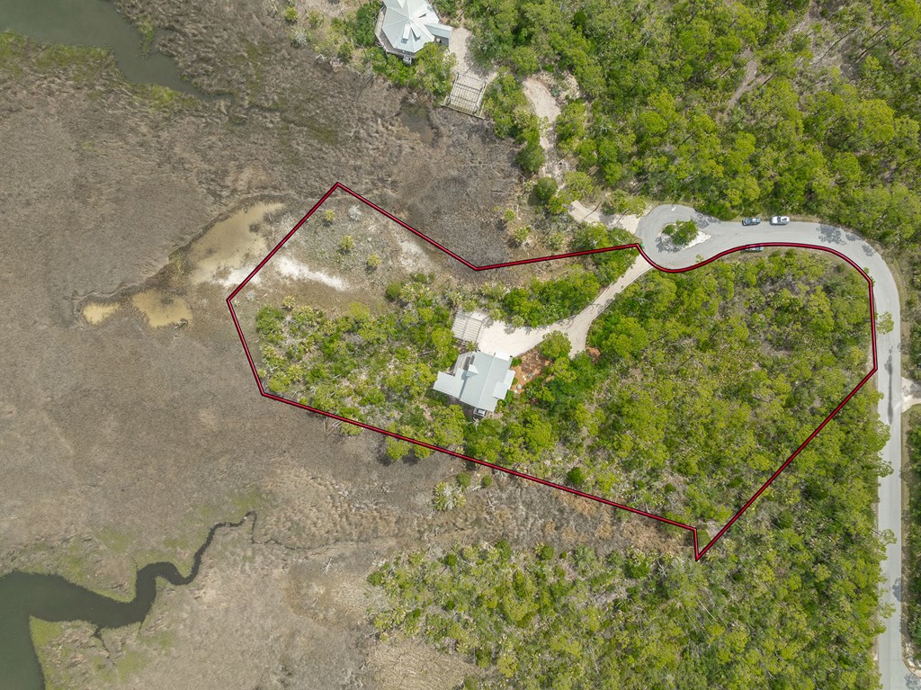 1723 Kingfisher Rd, St. George Island 32328