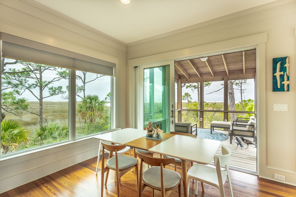 1723 Kingfisher Rd, St. George Island 32328