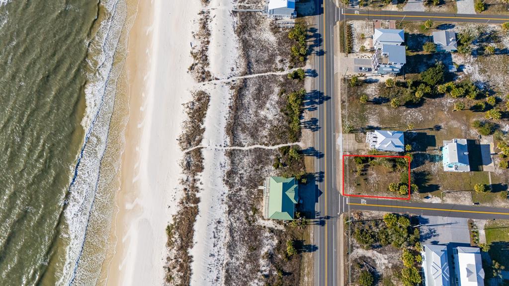 7512 Highway 98, Port St. Joe 32456