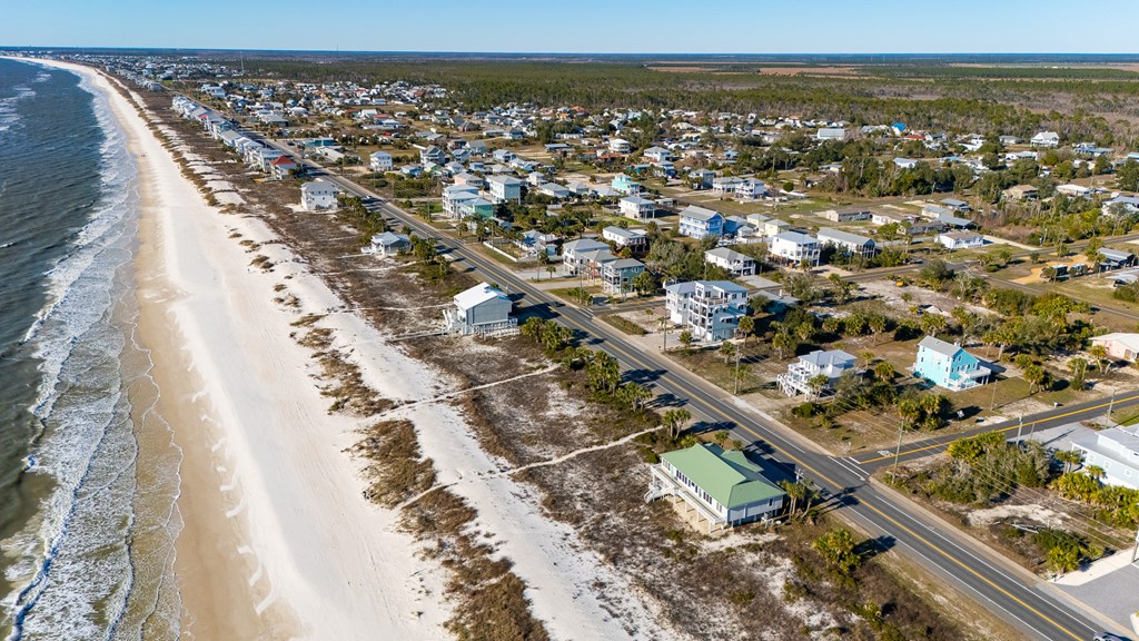 7512 Highway 98, Port St. Joe 32456