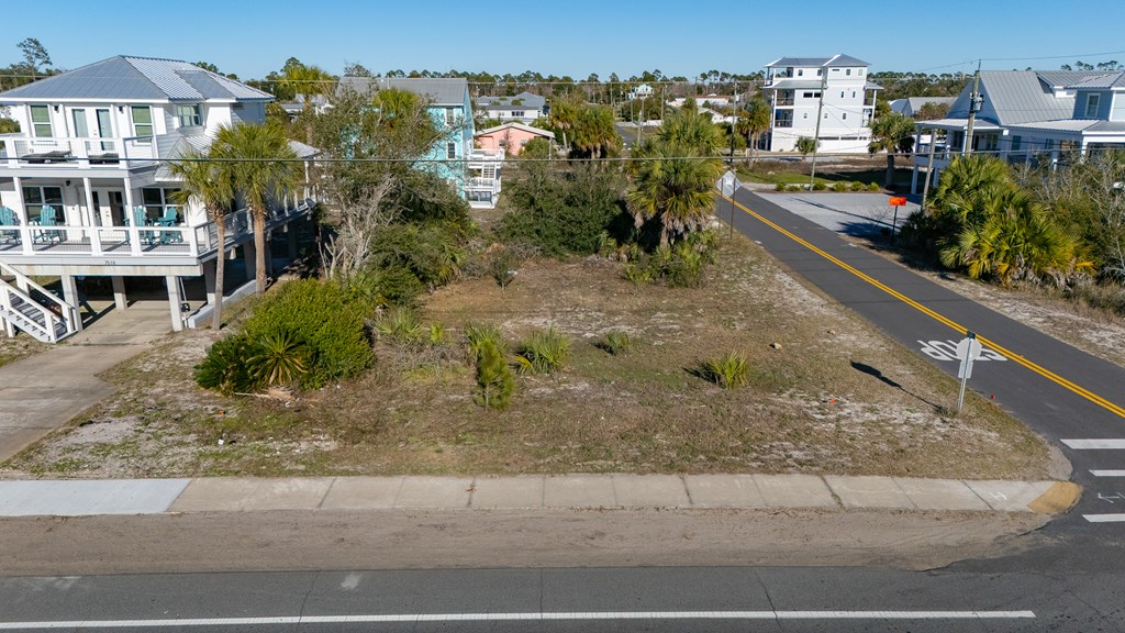 7512 Highway 98, Port St. Joe 32456