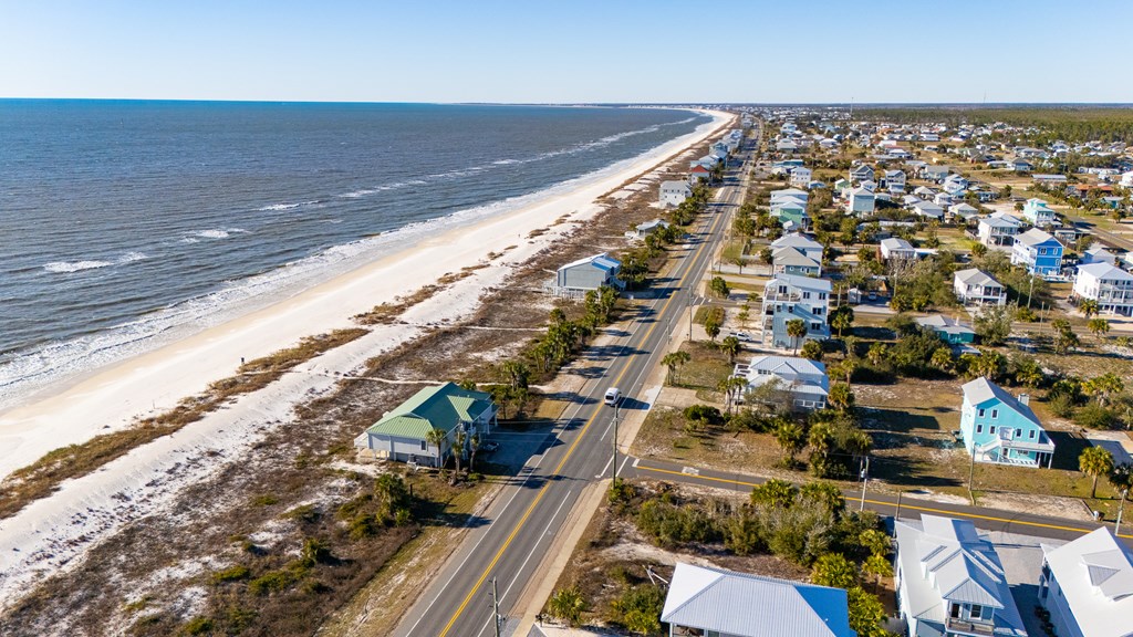 7512 Highway 98, Port St. Joe 32456