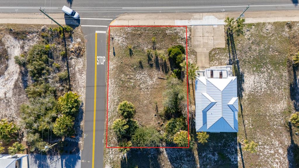 7512 Highway 98, Port St. Joe 32456