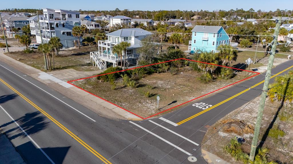 7512 Highway 98, Port St. Joe 32456