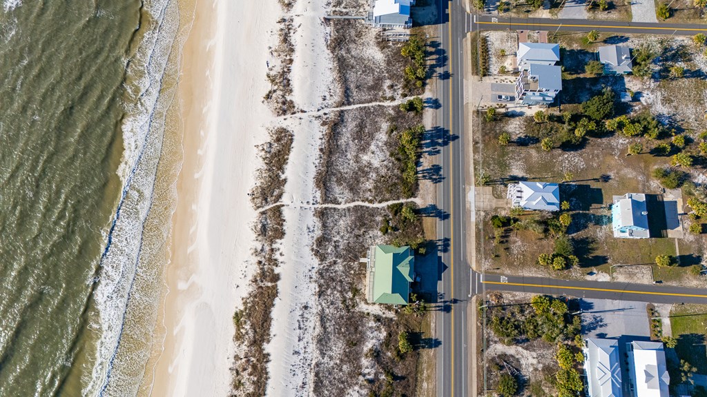 7512 Highway 98, Port St. Joe 32456