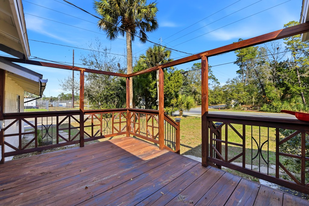 1115 Tallahassee St, 32322