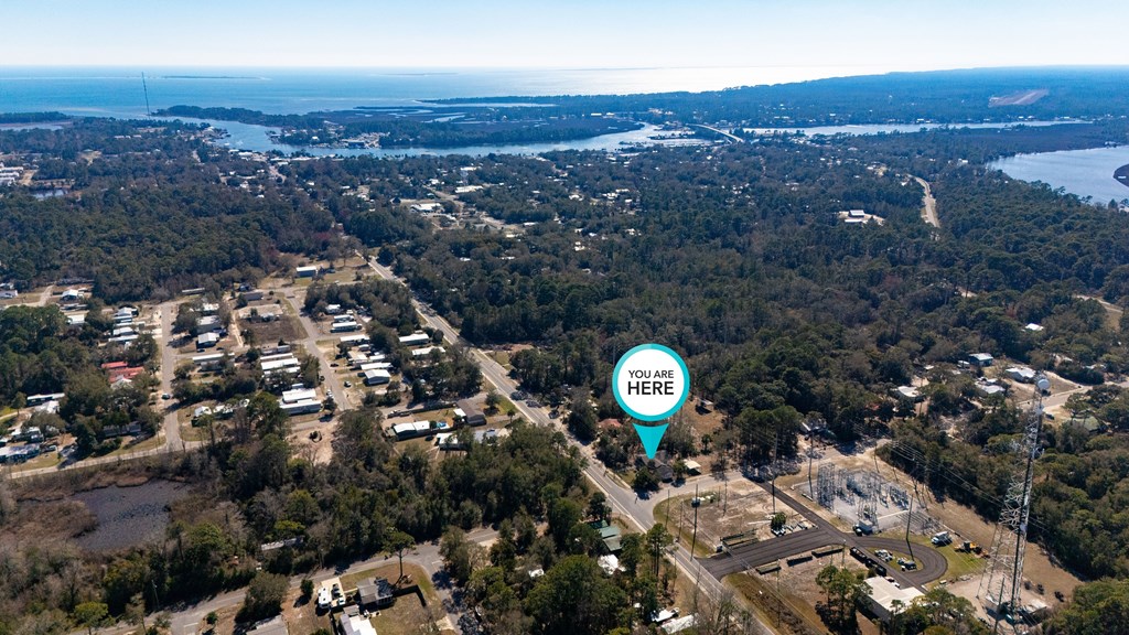 1115 Tallahassee St, 32322