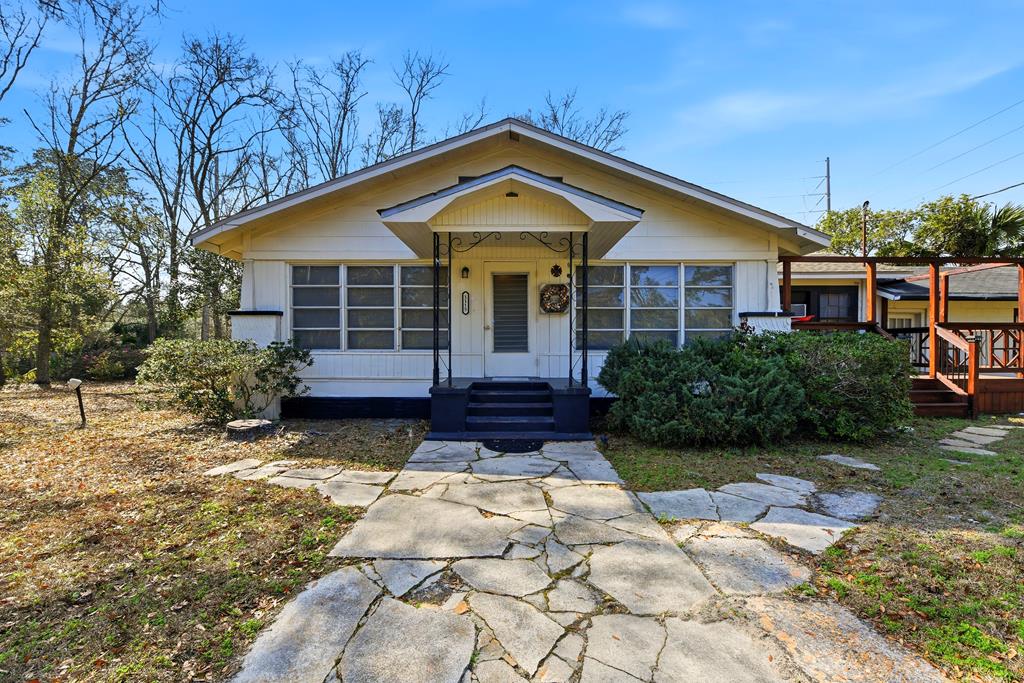 1115 Tallahassee St, 32322