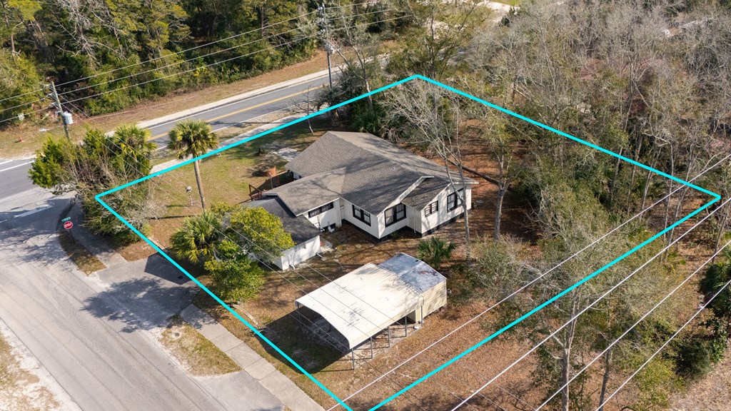 1115 Tallahassee St, 32322