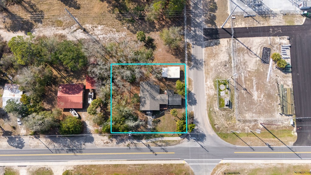 1115 Tallahassee St, 32322