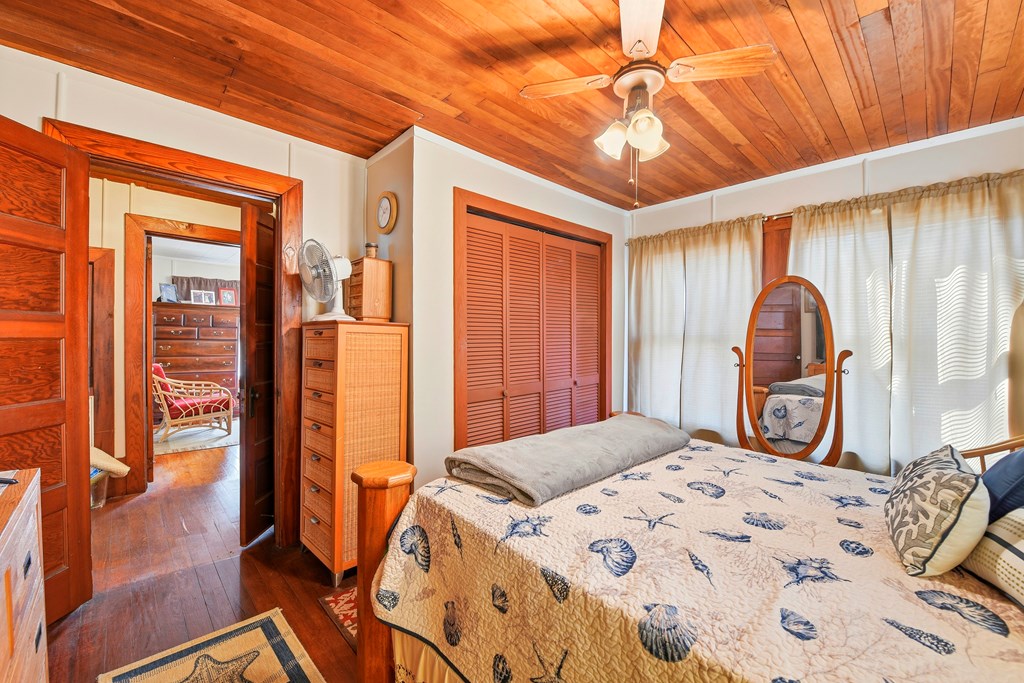 1115 Tallahassee St, 32322