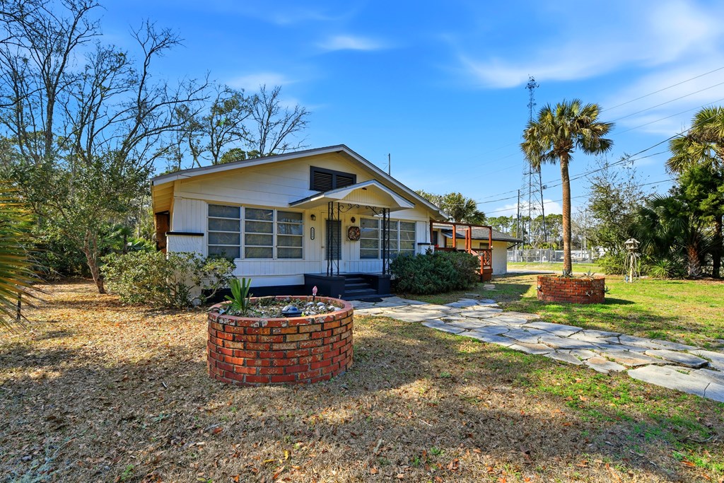 1115 Tallahassee St, 32322