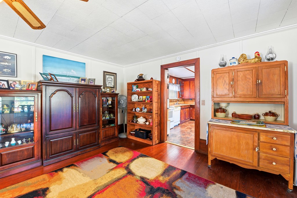 1115 Tallahassee St, 32322