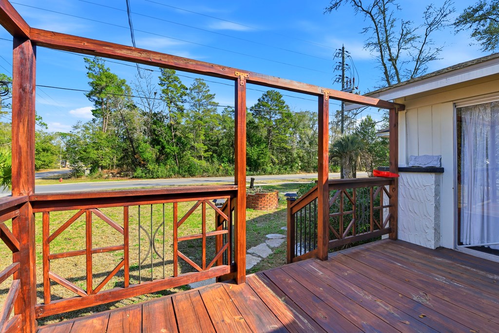 1115 Tallahassee St, 32322